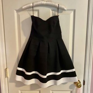 Beautiful teacup dress